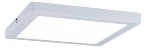 Paulmann 70870 Atria, stropní LED svítidlo, 20W LED 2700K stmívatelné, bílá, 22x22cm