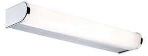 Paulmann 70879 Arneb, chromové svítidlo nad zrcadlo do koupelny, 9W LED 3000K, délka 32,6cm, IP44