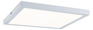 Paulmann 70871 Atria, stropní LED svítidlo, 24W LED 2700K stmívatelné, bílá, 30x30cm
