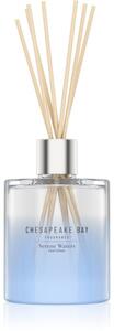 Chesapeake Bay Fragrance Serene Waters aroma difuzér s náplní 150 ml