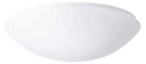 OSMONT TIT53767 TITAN 2 stropní/nástěnné plastové svítidlo bílá IP54 4000 K 34W LED