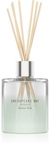 Chesapeake Bay Fragrance Marine Drift aroma difuzér s náplní 150 ml