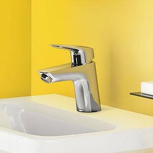 Hansgrohe Logis umyvadlová baterie stojící chrom 71073000