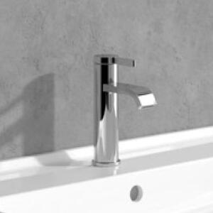 Villeroy & Boch Dawn umyvadlová baterie stojící chrom TVW10610315261