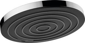 Hansgrohe Pulsify hlavová sprcha 26x26 cm kulatý chrom 24140000