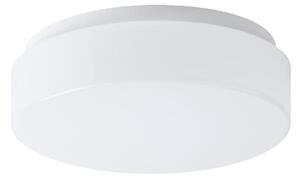 OSMONT DEL56282 DELIA 1A stropní/nástěnné plastové svítidlo bílá IP54 3000 K 10W LED