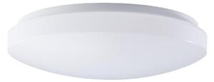 OSMONT SAG67735 SAGITA 1 stropní/nástěnné plastové svítidlo bílá IP54 4000 K 13W LED