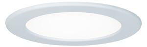 Paulmann 92059 Quality Line Panel IP44, 12W LED, 4000K, bílá, prům. 17cm