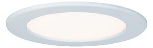Paulmann 92062 Quality Line Panel IP44, 12W LED, 2700K, bílá, prům. 17cm