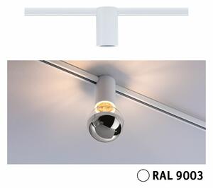 PAULMANN URail lištový spot Socket E27 max. 20W 230V bílá