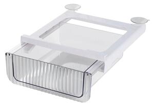 Plastový organizér do lednice 27x24 cm Kira – Wenko