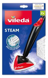 Sada 2 náhrad k parnímu mopu Vileda Steam Mop