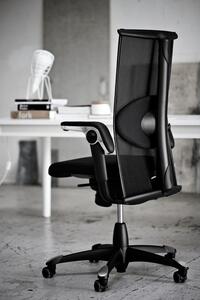HÅG - Židle INSPIRATION - vysoký opěrák