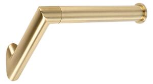 Držák na toaletní papír Will Brush Gold
