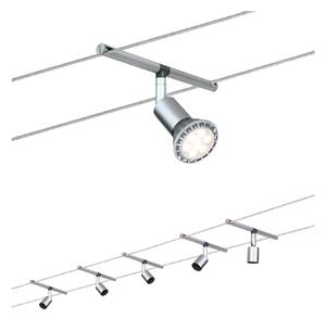 Paulmann 94145 Spice Salt, lankový systém max 5x10W LED 12V, 500cm