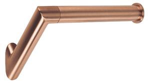 Držák na toaletní papír Will Brush Copper