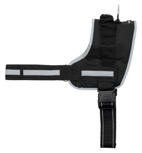 Zoofari® Postroj pro psy (Postroj pro psy velikosti L) (100408377003)