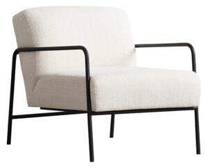Křeslo Eti Bergere White
