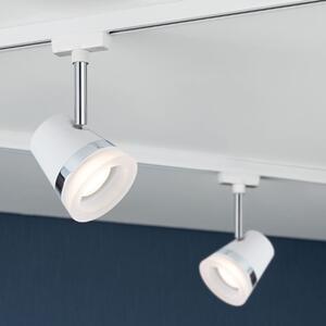 Paulmann 95362 Cone, spot pro Urail system, 1x15W GU10, matná bílá