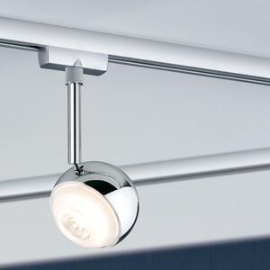 Paulmann 96803 Capsule II, spot pro Urail system, 1x6W LED 4000K stmívatelný, matný chrom