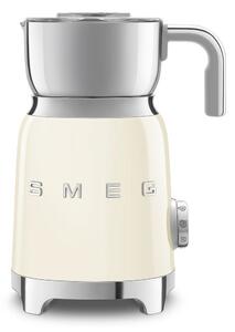 Béžový elektrický šlehač mléka 50's Retro Style – SMEG