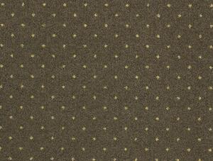 ITC Metrážový koberec Akzento New 94, zátěžový - S obšitím cm