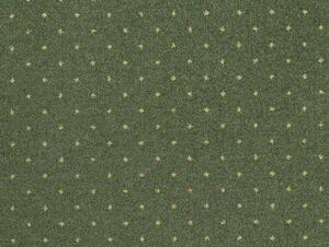 ITC Metrážový koberec Akzento New 25, zátěžový - S obšitím cm