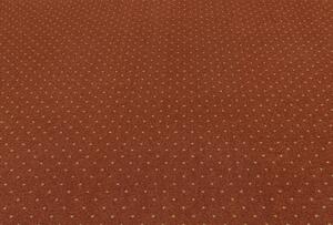 ITC Metrážový koberec Akzento New 65, zátěžový - Bez obšití cm