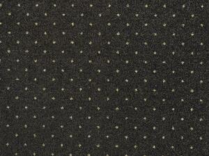 ITC Metrážový koberec Akzento New 98, zátěžový - S obšitím cm