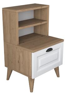 Noční stolek BD Walnut