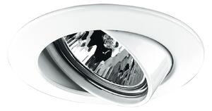 Paulmann 17953 bodovka, 1x50W, bílá, IP23, GU5,3 51mm