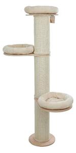 Kerbl PET Škrabadlo pro kočky Dolomit Tower, XL (100408614)