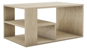 Konferenční stolek Eros Travertine