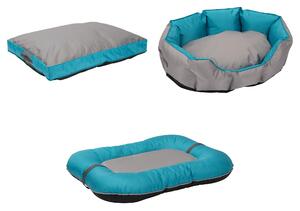 Venkovní pelíšek pro psa (100388886)