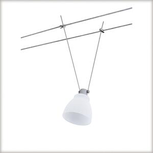 Paulmann 60007 Wolbi, stínítko pro systém DecoSystems, prům. 9cm