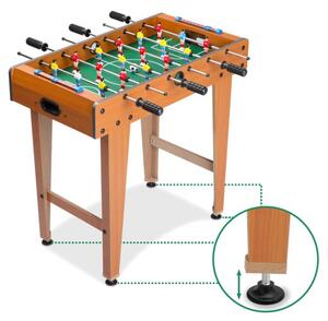 Stolní fotbal pro děti 62 x 37 x 69 cm 101180