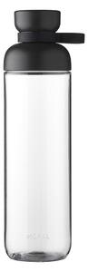 Černá tritanová lahev 900 ml Nordic black – Mepal