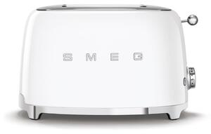 Bílý topinkovač Retro Style – SMEG