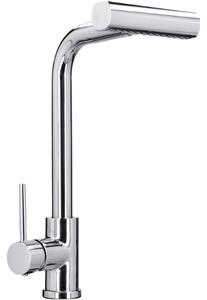 Livarno® Kuchyňská baterie (chromu) (100412813001)