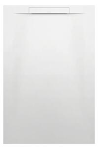 Sprchová vanička obdélníková Laufen PRO S 120x80 cm litý mramor H2101820000001