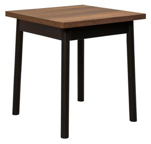 Jídelní stůl Oliver Kare Black Barok