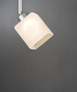 Paulmann 60015 Quad, stínítko pro systém DecoSystems, 7,5x7,5cm