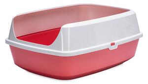 Karlie Kočičí toaleta Mary Loo (světle růžová) (100407850003)