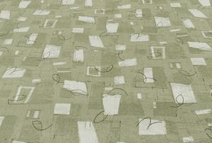 Metrážový koberec Libra 29 - S obšitím cm