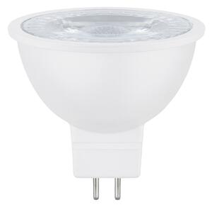 Paulmann 28758 LED žárovka bílá, 6,5W LED, 2700K, 12V, 36 stupňů, stmívatelná