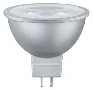 Paulmann 28759 LED žárovka, 6,5W LED, 2700K, 12V, 36 stupňů, stmívatelná
