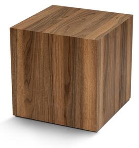 Odkládací stolek Kup Walnut
