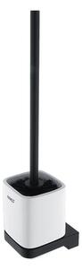 Wc štětka Nimco Maya černý mat MAC 29094KN-90