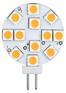 Paulmann 28775 LED žárovka 3,2W, G4, 12V