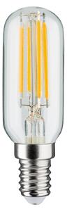 Paulmann 28693 LED žárovka trubka, 4,8W E14 2700K stmívatelná, výška 8,2cm